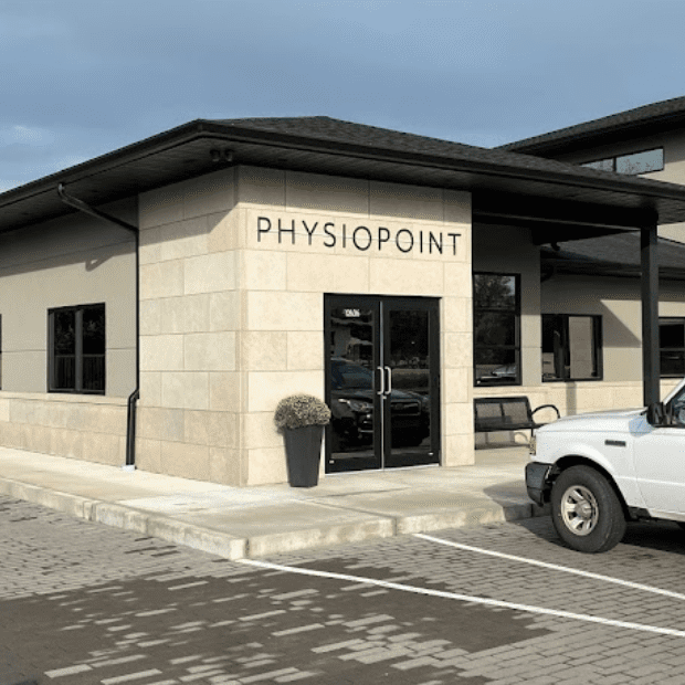 PhysioPoint Physical Therapy, Pain Relief